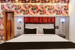 Hotel O JC Luxury Hotel - 1