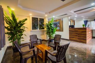 Hotel Aadya Executive - Pune - 6