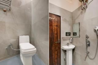 Hotel O JC Luxury Hotel - 5