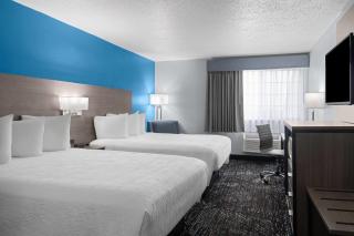 Baymont by Wyndham Duluth Spirit Mountain - 2