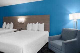 Baymont by Wyndham Duluth Spirit Mountain - 1