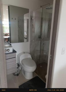 Apartamento Nautica Platinum - 1