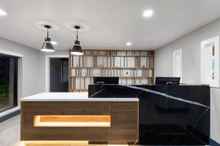 Hawthorn Extended Stay by Wyndham Springdale - Springdale - 8