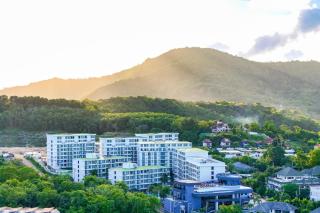 Wyndham La Vita Rawai Phuket - 9