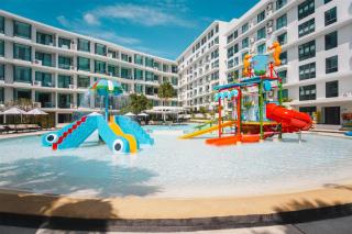 Wyndham La Vita Rawai Phuket - Rawai Beach - 4