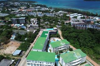 Wyndham La Vita Rawai Phuket - Rawai Beach - 8
