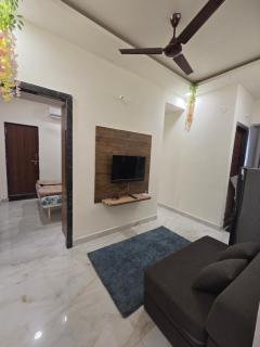 Saptagiri elite 104 - 4