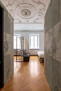 Casa Trentini 2 - Atemporary Art Apartments - 9