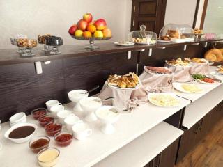 Hotel Ark Premium - 6