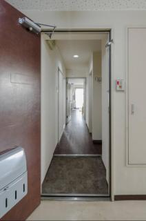 Sapporo Residence 14 - 7