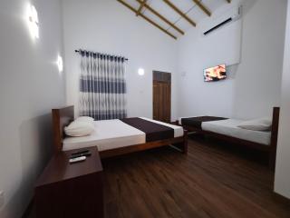 Sasa Green Lodge - 3