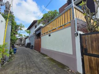 Villa Praatama Canggu - 7