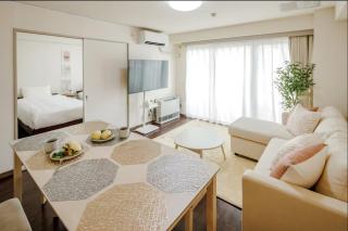 Sapporo Residence 14 - Sapporo - 1