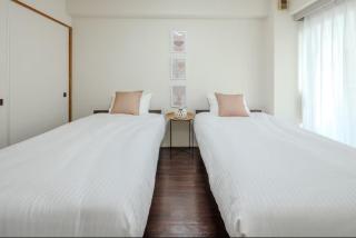 Sapporo Residence 14 - Sapporo - 6