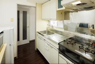Sapporo Residence 14 - 0