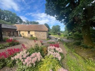 The Milking Parlour - Beaworthy - 9
