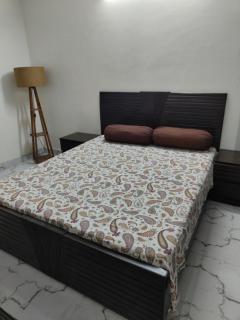 Urban Get Away for Couples - New Delhi - 4