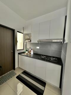 Appartment Desaru Utama - Bandar Penawar - 9
