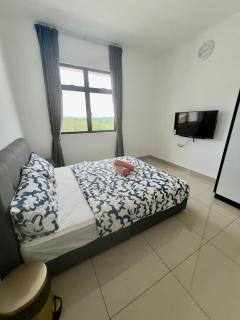 Appartment Desaru Utama - Bandar Penawar - 6