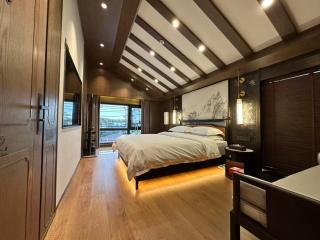 Qianheju Hot Spring Private Homestay - 1