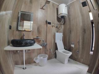Hotel O Gilkar mansion - Udhampur - 4