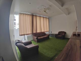 Hotel O Gilkar mansion - Udhampur - 3