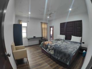 Hotel O Gilkar mansion - Udhampur - 8