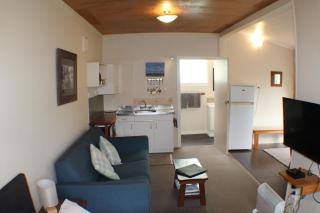 The Station House Motel - 4