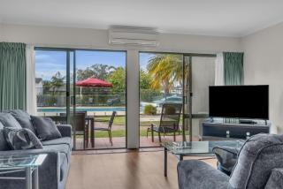 Tuscany Apartments 2 - 7