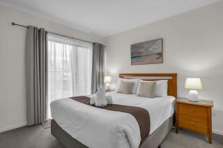 Tuscany Apartments 2 - 4
