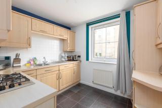 2Bed-Ground Floor-Free Parking - 1