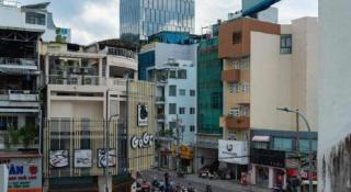 Tuan Viet Hotel Dinh Tien Hoang - 8