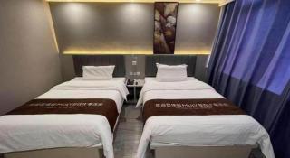 7Days Inn Jining Zoucheng Sports Park - 1