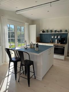 Newly renovated cozy cottage - Otterup - 6