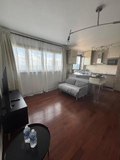 Appartement stunning view Paris - 9