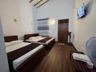 Sasa Green Lodge - 1