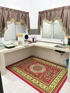 Aurora Inap Stay for Mslim Only - 6