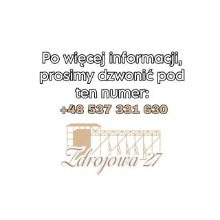 Apartament-Zdrojowa 27 - Gołdap - 9
