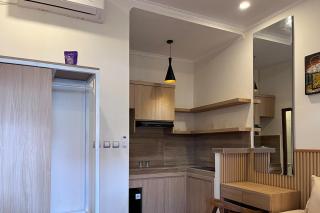 TwoSpaces Living at Bunda Nana Residence, Gianyar - 7