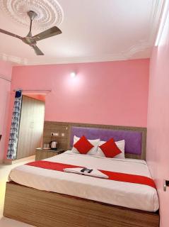 The Serenity Dream Residency - 9