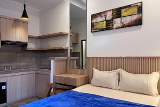 TwoSpaces Living at Bunda Nana Residence, Gianyar - 0