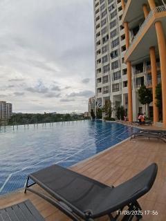 Executive Antara Homestay Putrajaya near PICC, UITM Dengkil - 2