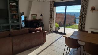 2 Gites dans les remparts à Dun sur Meuse - 9