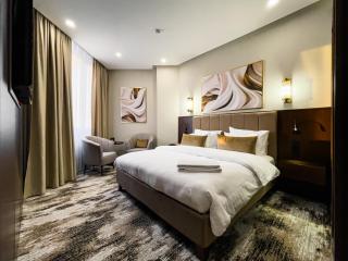 Kazakhstan Hotel - 5