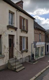 Le cocon melois - 1