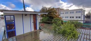 CABAÑAS CON PISCINA TEMPERADA CERCA DE LA PLAYAa - 7