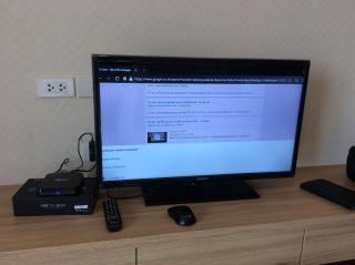 Himawari at condominium - 8