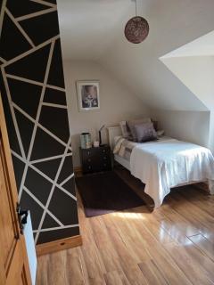 The Single Room - Killinick - 9