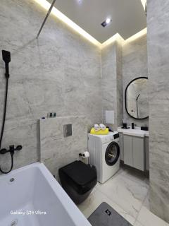 Крокус Сити на Кабанбая - 4