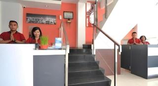 Guest House Nozz - Semarang - 8